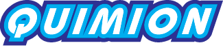 Logotipo - Quimion - Distribuidora